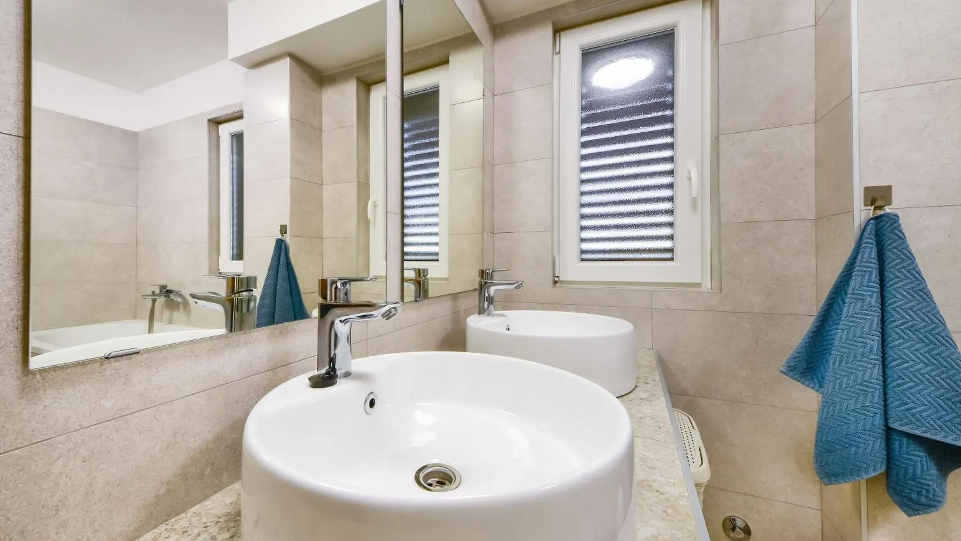 Apartment Sanja-2 By Interhome نوفي فينودولسكي