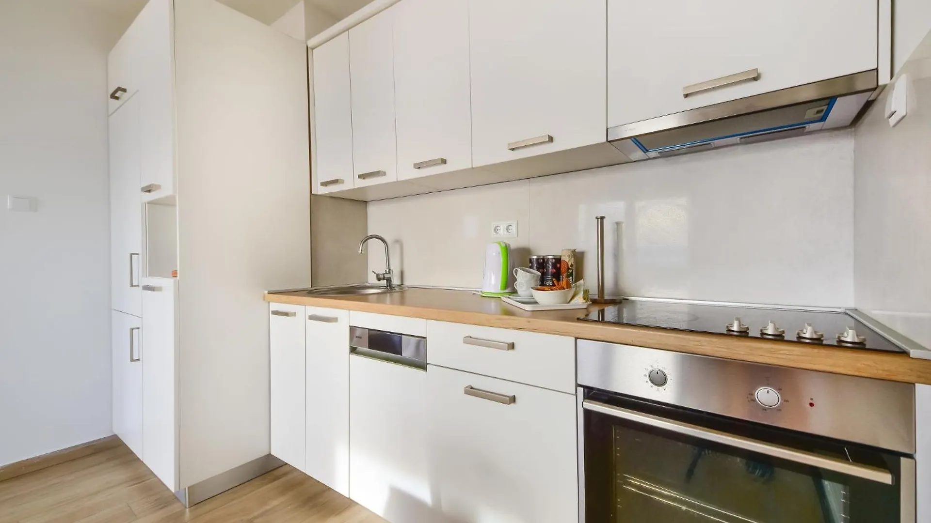 Apartment Sanja-2 By Interhome نوفي فينودولسكي