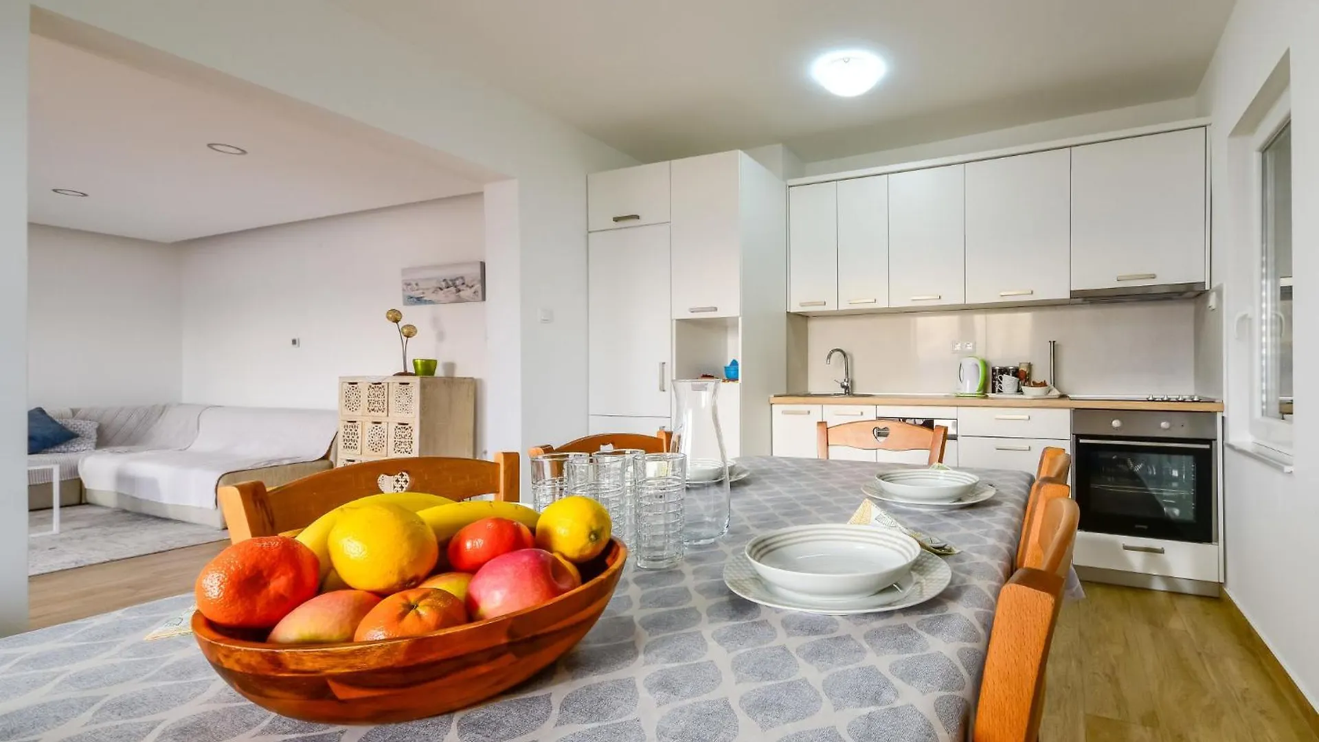 Apartment Sanja-2 By Interhome نوفي فينودولسكي