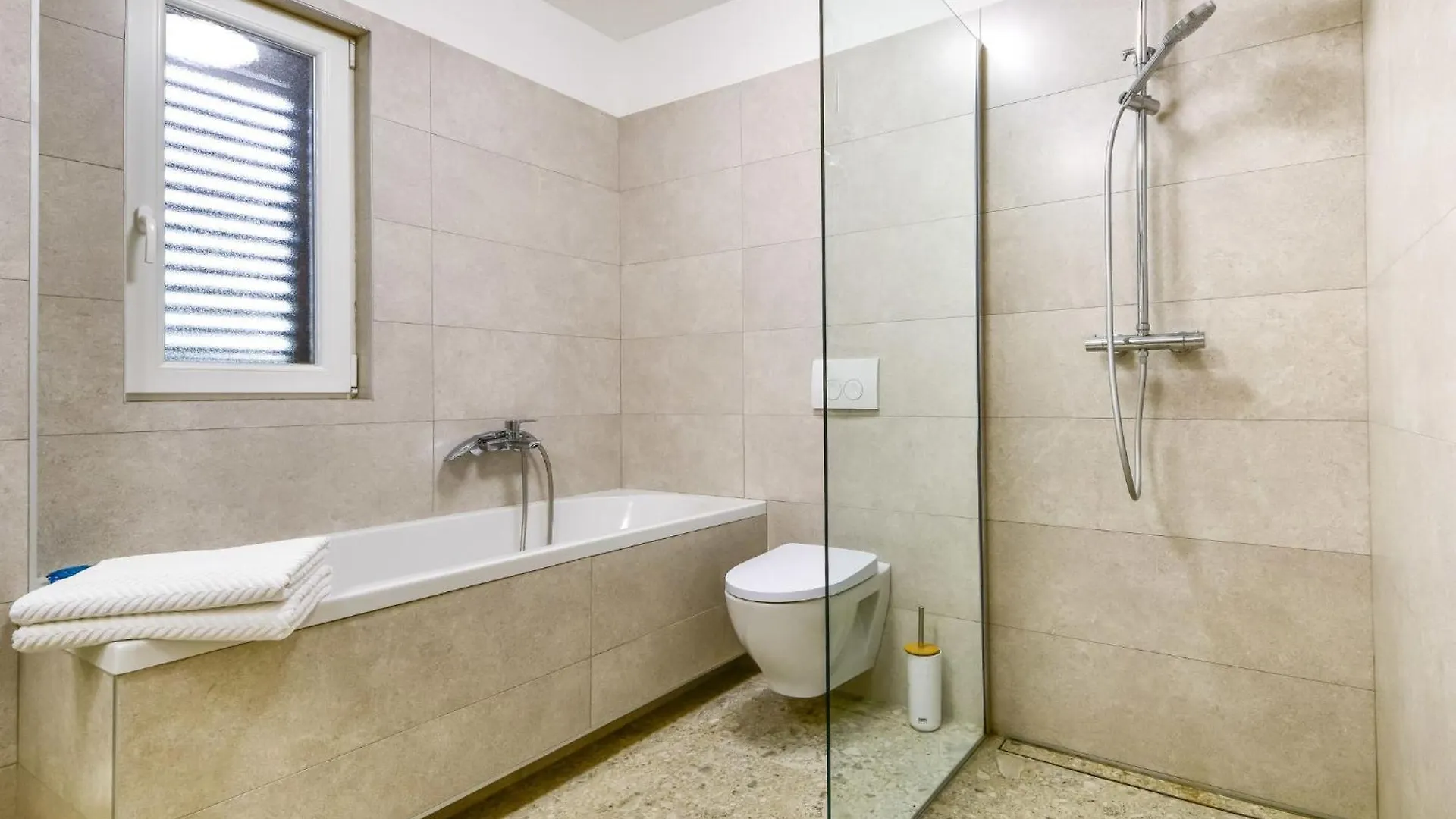 Apartment Sanja-2 By Interhome نوفي فينودولسكي
